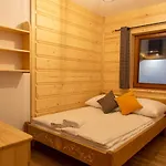 Chalet Domki Na Wierchu - Z Widokiem Na Gory Białka