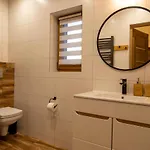 Chalet Domki Na Wierchu - Z Widokiem Na Gory *