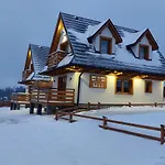 Domki Na Wierchu - Z Widokiem Na Gory * Białka