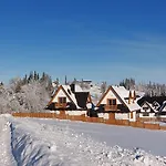 Domki Na Wierchu - Z Widokiem Na Gory *
