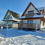 Chalet Domki Na Wierchu - Z Widokiem Na Gory Białka