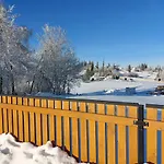 Domki Na Wierchu - Z Widokiem Na Gory