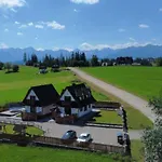 Domki Na Wierchu - Z Widokiem Na Gory Chalet Białka