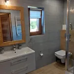 Domki Na Wierchu - Z Widokiem Na Gory Chalet