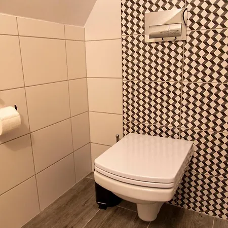 Chalet Na Wierchu - Z Widokiem Na Gory *