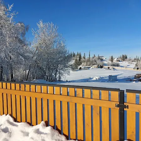 Na Wierchu - Z Widokiem Na Gory