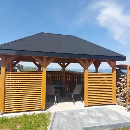 Chalet Na Wierchu Krystyna I Andrzej Lukaszczyk *